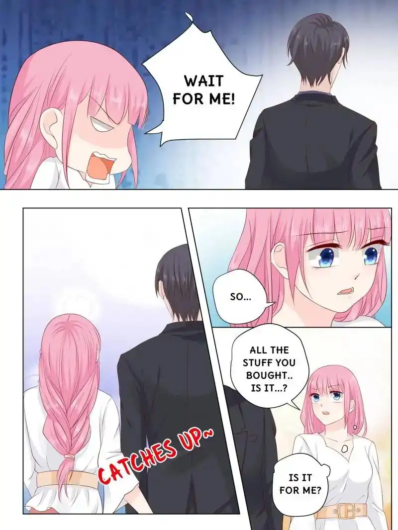 Don't be so harsh Chapter 231 9